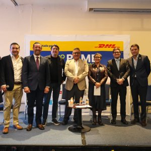 Spain’s Chamber in Mexico Advances SME Digital Capacity