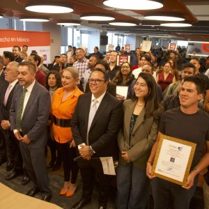 DiDi Food, Government Grant Hecho en México Label to Restaurants