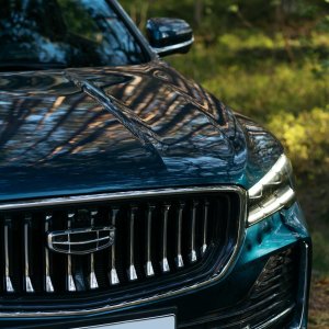 Geely Acquires 26.4% Stake in Renault Brazil to Boost Production