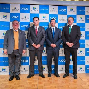 Transition, MGC Sign Methanol Deal for Sinaloa Project