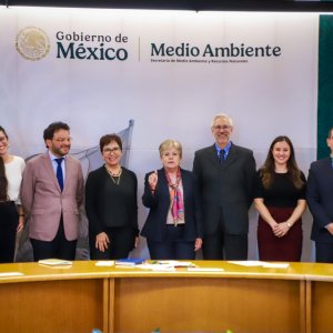 Mexico to Reveal New Climate Targets at COP30 with NDC 3.0