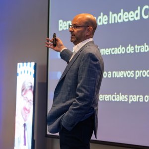Indeed FutureWorks Explores AI’s Impact on Mexico’s Workforce