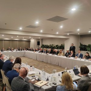 Mexico, US Agrifood Leaders Strengthen Trade Cooperation