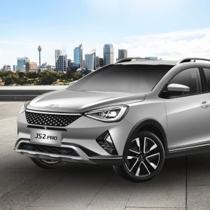 JAC Skirts Mexico’s 50% Import Tariff, Attracting Asian Rivals