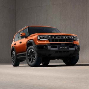 JETOUR Introduces G700 Plug-In Hybrid SUV to Mexican Market