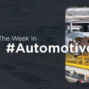 Mexico Auto Sector Sees Output Drop, Investment Slump in 3Q25