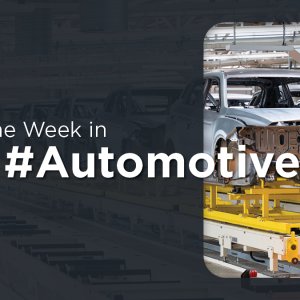 Auto Investment Pivots Under US Tariffs, Weighing on Mexico