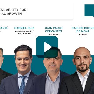 Expanding Gas Availability for Regional Industrial Growth