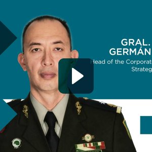 Integral Development of the Mayan Train Project