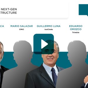 Building Mexico's Next-Gen Industrial Infrastructure