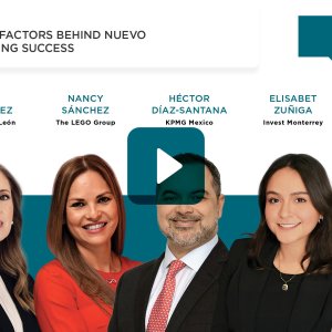 Critical Success Factors Behind Nuevo Leon's Nearshoring Success