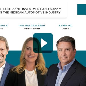 Swedish Investment Strengthens Mexico’s Automotive Industry