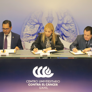 Nuevo Leon Launches AI-Based Lung Cancer Screening Program