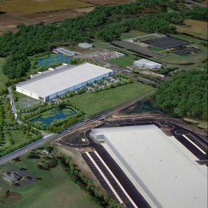 FIBRA Prologis Completes Terrafina Tender Offer, Will Own 99.82%