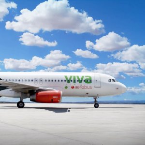 Viva Averaged 21 Grounded Jets Monthly Amid Pratt Engine Recalls