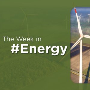 CENAGAS Launches New Plan: The Week in Energy