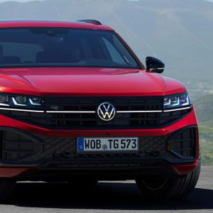 Volkswagen Sees Chip Supply Relief After US-China Deal