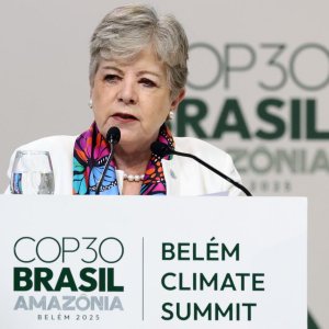 Mexico Sets 50% Emissions Cut by 2035 in New COP30 Pledge