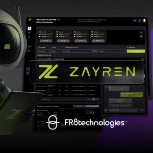 AI-Powered Zayren Transforms US-Mexico Freight Pricing, Matching