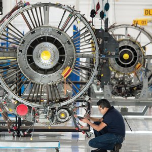 Mexico Strengthens Aerospace Ties Ahead of USMCA Review