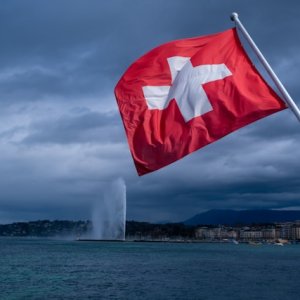 Switzerland, United States Reach Deal to Cut Tariffs