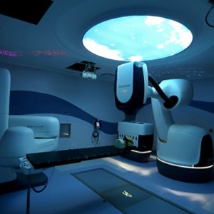 IMSS to Launch CyberKnife Radiotherapy at CMN Siglo XXI
