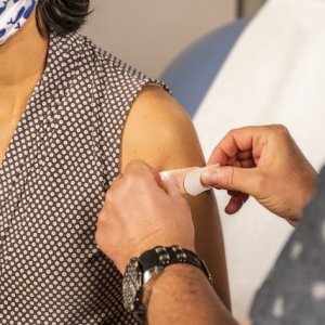 Mexico Expands HPV Immunization Campaign 