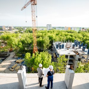 Civil Engineering Faces Climate Challenge