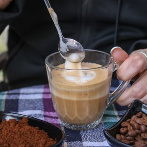 US Drops Tariffs on Brazilian Coffee Amid Trade Negotiations