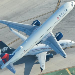 US Court Suspends DOT Order Ending Delta-Aeroméxico Alliance