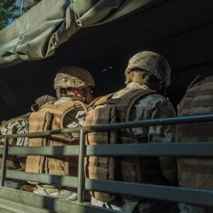 No US Troops to Mexico; US Military Action Intensifies in LATAM