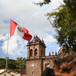 Entry Into Embassy Would Breach International Law: Sheinbaum