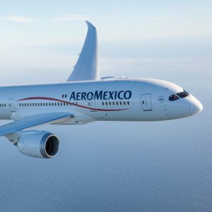 Aeroméxico Rejoins NYSE in Post-Chapter 11 Milestone 