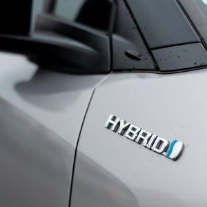 Toyota Hits 200,000 Hybrid Sales in Mexico Amid HEV Surge