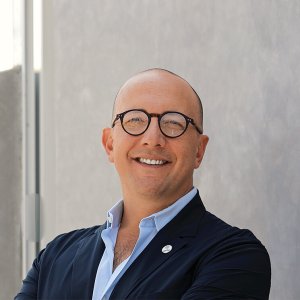 Turning Challenges Into Opportunities, With Tech as the Engine 