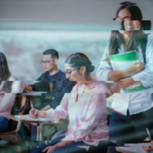 Future Jobs vs. Old Aspirations: Data Reveals Talent Disconnect