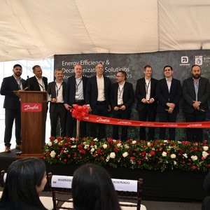 Danfoss Invested US$100 Million To Double Production In Monterrey