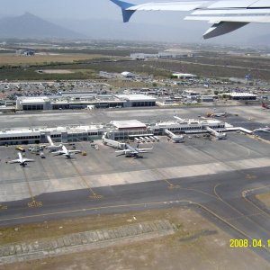 Monterrey Airport Targets 50% Cut in Wait Times by June 2026