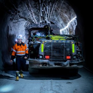 Mexico Works Toward Safer Mines With ILO Convention Ratification