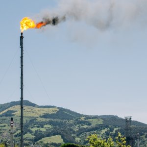 EU Industry Increases Methane Alert Responses but Action Lags