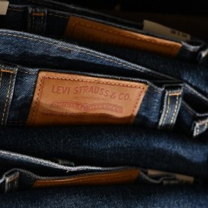 Levi’s Expands High-End Blue Tab Line as Demand Climbs