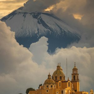 Puebla Projects MX$20 Billion Investment Through Development Hub