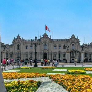 Peru Severs Ties with Mexico Over Asylum of Betssy Chávez