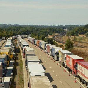 Brazil, Mexico Set 2040 Phaseout for Combustion Trucks