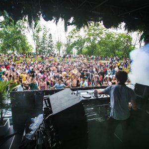 Corona Capital’s Recycling Push Undercut by Diesel Use