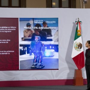 Democratizing Education / Economic Stability