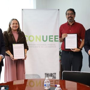 CONUEE, Campeche Partner to Boost Energy Efficiency Programs