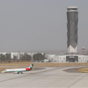 McAllen Urges US DOT to Reinstate Aeroméxico Route to AIFA