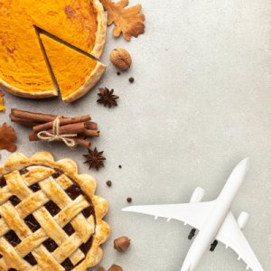 Mexico to Lead International Thanksgiving Travel to the US