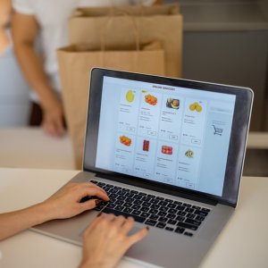Cold Chain Demands Rise as Online Grocery Purchases Expand 